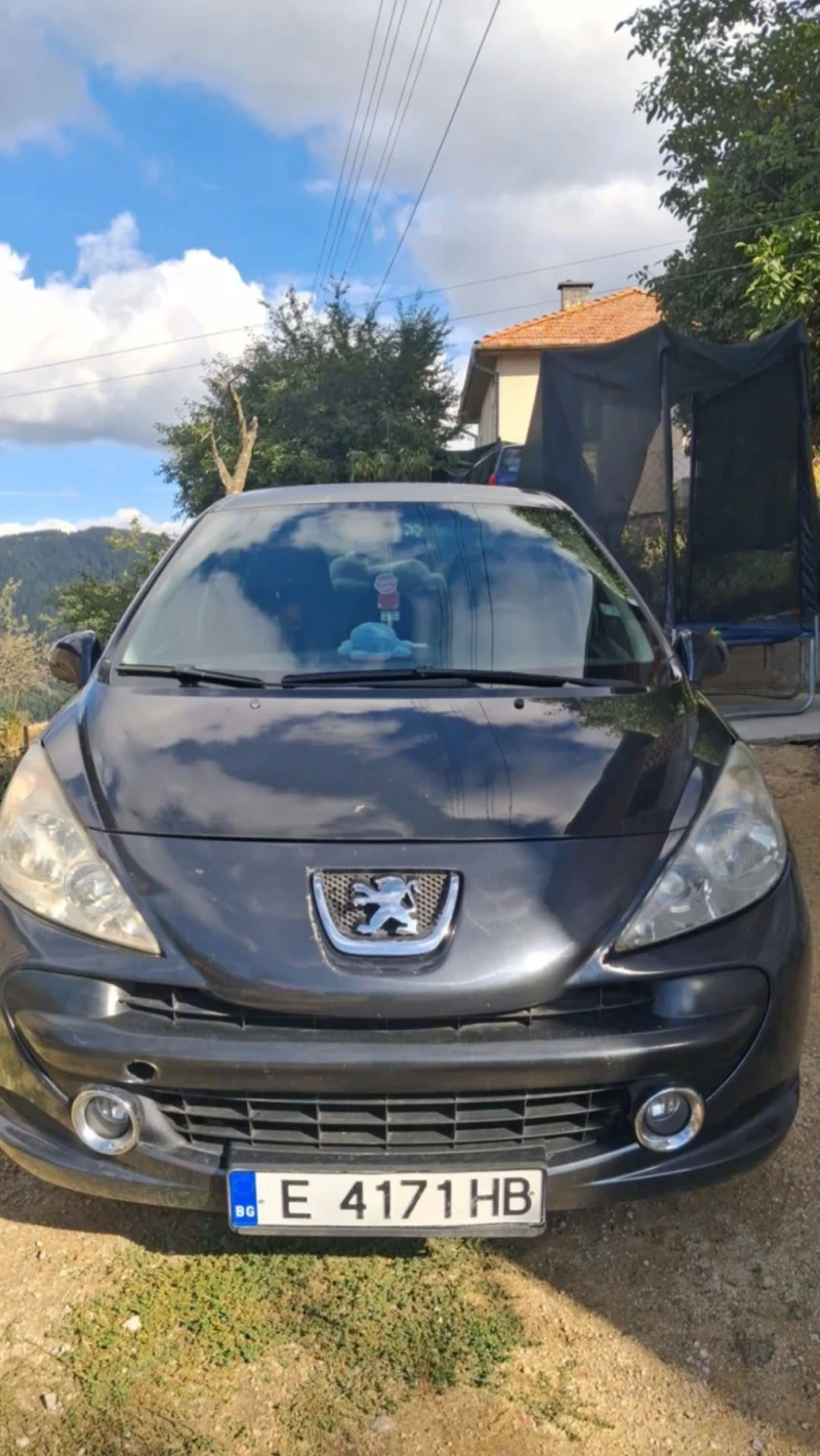 Peugeot 207 - 2400 € - 61388378 1 | Car24.bg Peugeot 207 - 2400 € - 61388378 1