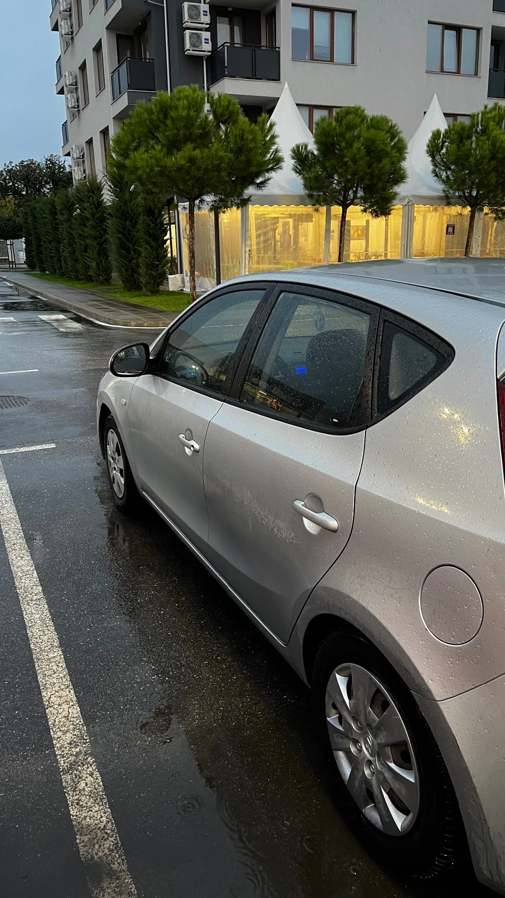 Hyundai I30  - изображение 4 | Auto.bg Hyundai I30  - изображение 4