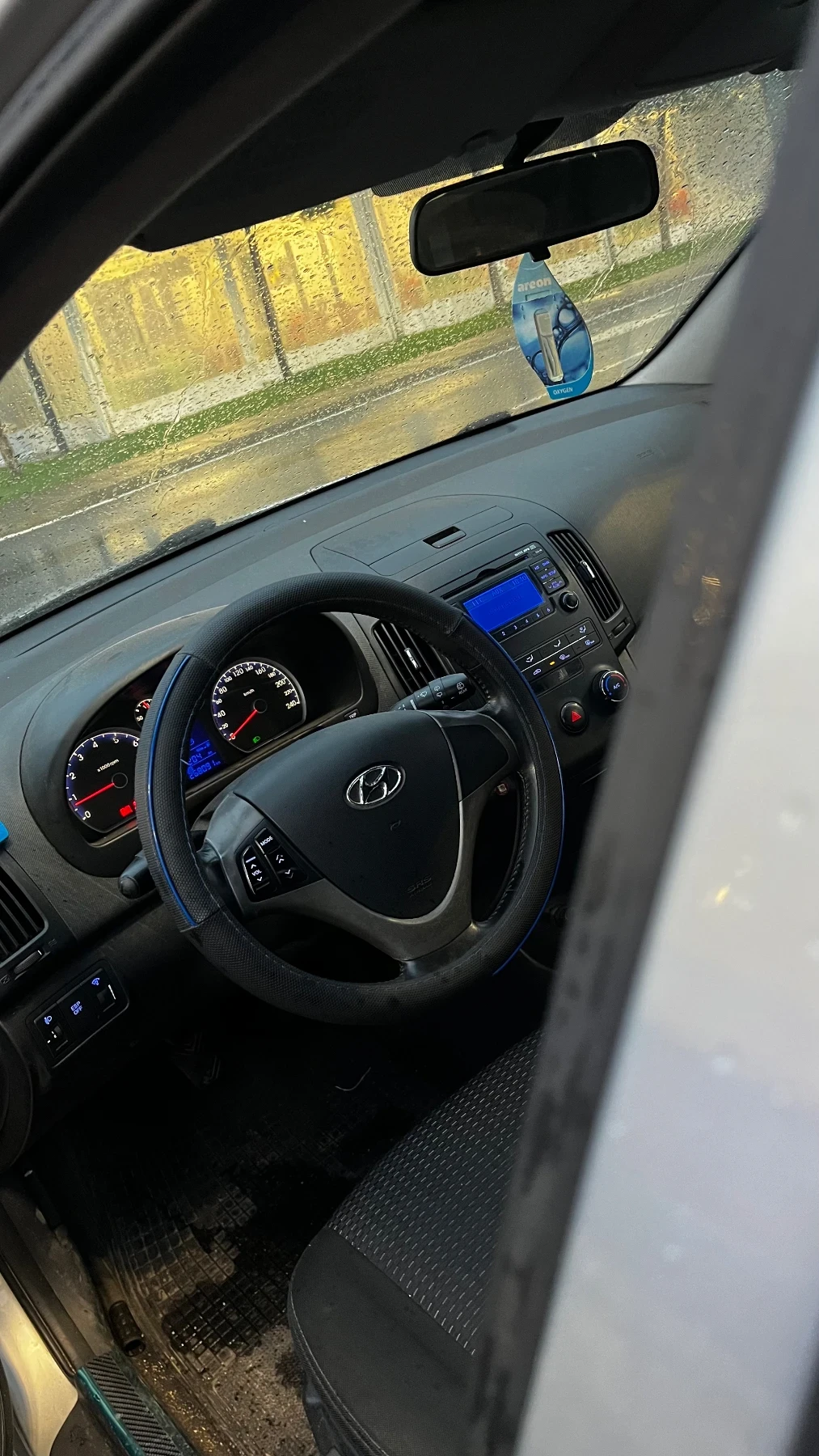 Hyundai I30  - изображение 5 | Auto.bg Hyundai I30  - изображение 5