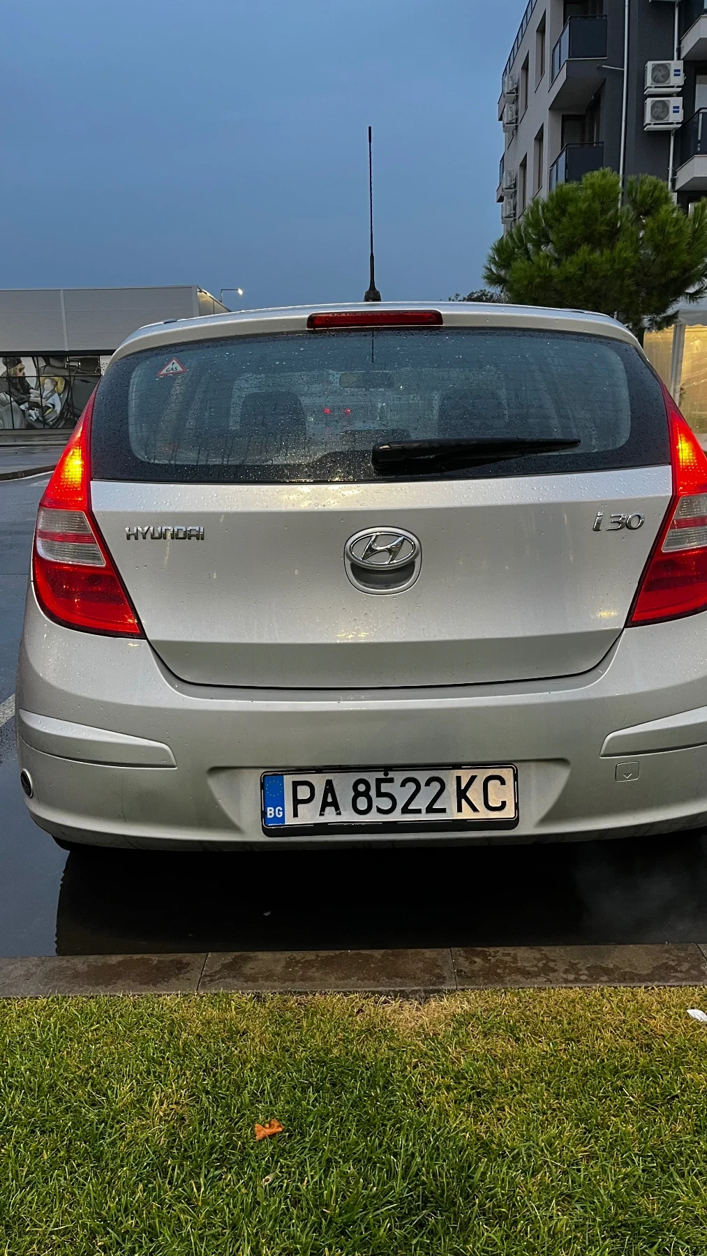 Hyundai I30  - изображение 2 | Auto.bg Hyundai I30  - изображение 2