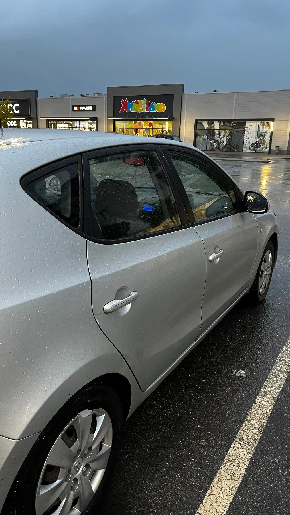 Hyundai I30  - изображение 3 | Auto.bg Hyundai I30  - изображение 3