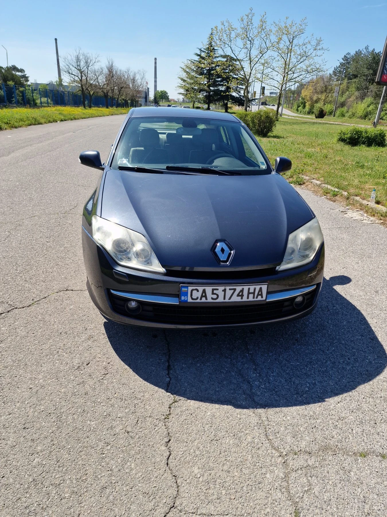 Renault Laguna 2000 | Auto.bg — изображение 1 Renault Laguna 2000 | Auto.bg — изображение 1