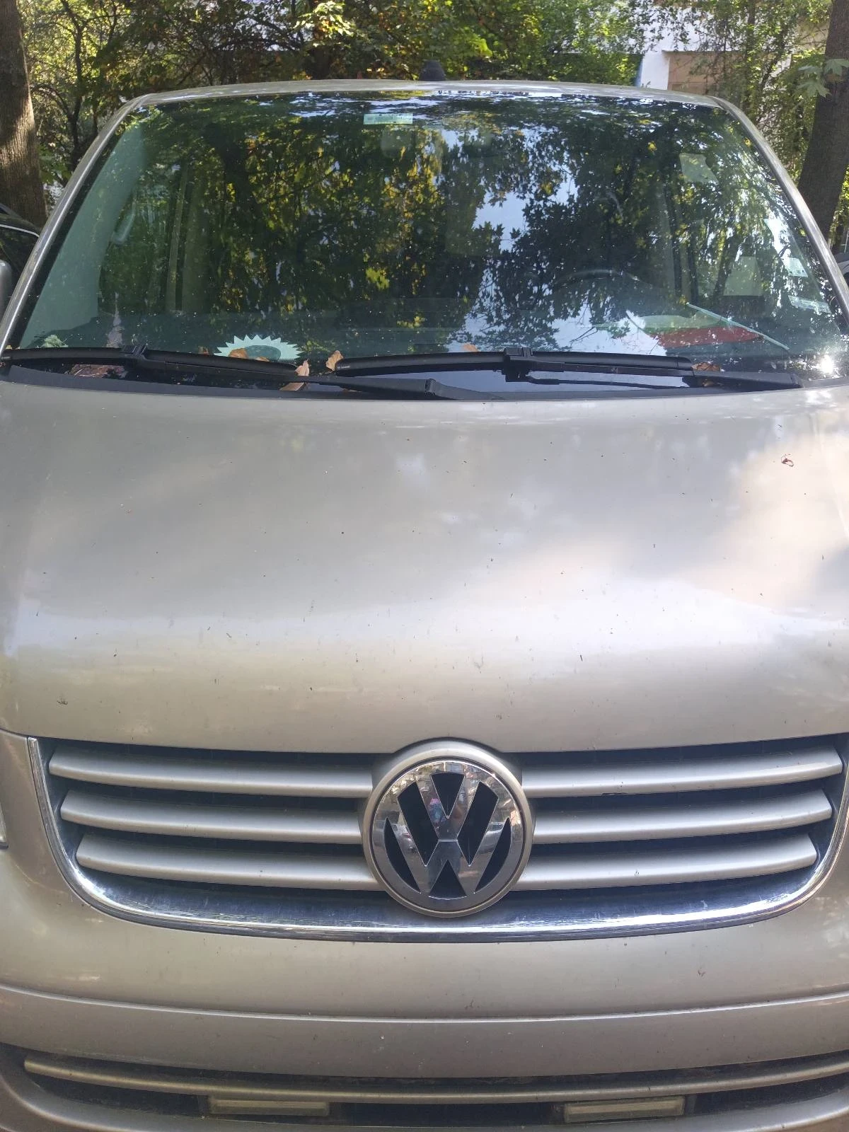 VW Multivan undefined | Auto.bg — изображение 1 VW Multivan undefined | Auto.bg — изображение 1