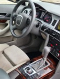 Audi A6 3.0 TDI QUATTRO!!!RECARRO!!! BOSE !!!  - [14] 
