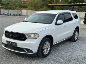 Dodge Durango 5.7 HEMI - Car24.bg Dodge Durango 5.7 HEMI