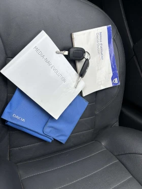 Dacia Duster 1.2, Euro 6, 4x4.65 945km Нов Внос France - 9000 € / 17602.47 лв. - 52517054 16 | Car24.bg Dacia Duster 1.2, Euro 6, 4x4.65 945km Нов Внос France - 9000 € / 17602.47 лв. - 52517054 16