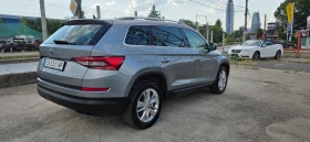 Skoda Kodiaq 2.0-190кс4x4.7м.камера360 - 17430 € / 34090.12 лв. - 76635070 5 | Car24.bg Skoda Kodiaq 2.0-190кс4x4.7м.камера360 - 17430 € / 34090.12 лв. - 76635070 5