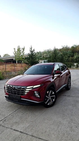 Hyundai Tucson 32000км/Южна Корея | Auto.bg — изображение 2 Hyundai Tucson 32000км/Южна Корея | Auto.bg — изображение 2