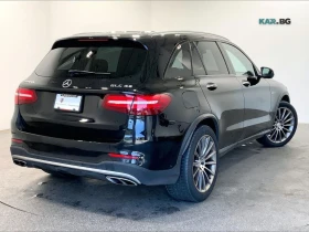 Mercedes-Benz GLC 43 AMG 4MATIC* КОЖА* ПОДГРЕВ* КАМЕРА* ПАНО* | Auto.bg — изображение 4 Mercedes-Benz GLC 43 AMG 4MATIC* КОЖА* ПОДГРЕВ* КАМЕРА* ПАНО* | Auto.bg — изображение 4
