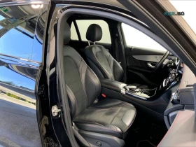 Mercedes-Benz GLC 43 AMG 4MATIC* КОЖА* ПОДГРЕВ* КАМЕРА* ПАНО* | Auto.bg — изображение 11 Mercedes-Benz GLC 43 AMG 4MATIC* КОЖА* ПОДГРЕВ* КАМЕРА* ПАНО* | Auto.bg — изображение 11