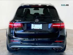 Mercedes-Benz GLC 43 AMG 4MATIC* КОЖА* ПОДГРЕВ* КАМЕРА* ПАНО* | Auto.bg — изображение 3 Mercedes-Benz GLC 43 AMG 4MATIC* КОЖА* ПОДГРЕВ* КАМЕРА* ПАНО* | Auto.bg — изображение 3