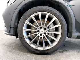 Mercedes-Benz GLC 43 AMG 4MATIC* КОЖА* ПОДГРЕВ* КАМЕРА* ПАНО* | Auto.bg — изображение 12 Mercedes-Benz GLC 43 AMG 4MATIC* КОЖА* ПОДГРЕВ* КАМЕРА* ПАНО* | Auto.bg — изображение 12