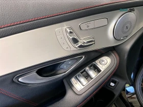 Mercedes-Benz GLC 43 AMG 4MATIC* КОЖА* ПОДГРЕВ* КАМЕРА* ПАНО* | Auto.bg — изображение 17 Mercedes-Benz GLC 43 AMG 4MATIC* КОЖА* ПОДГРЕВ* КАМЕРА* ПАНО* | Auto.bg — изображение 17