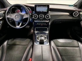 Mercedes-Benz GLC 43 AMG 4MATIC* КОЖА* ПОДГРЕВ* КАМЕРА* ПАНО* | Auto.bg — изображение 10 Mercedes-Benz GLC 43 AMG 4MATIC* КОЖА* ПОДГРЕВ* КАМЕРА* ПАНО* | Auto.bg — изображение 10