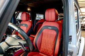 Mercedes-Benz G 63 AMG Burmester/Обдухване/Kамера 360/Desgino/IWC/Шибедах - 129900 € - 96605515 11 | Car24.bg Mercedes-Benz G 63 AMG Burmester/Обдухване/Kамера 360/Desgino/IWC/Шибедах - 129900 € - 96605515 11