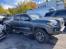 Toyota Tacoma * 4x4 Double Cab Auto * CARFAX * KEYLESS * ПОДГРЕВ | Auto.bg — изображение 4 Toyota Tacoma * 4x4 Double Cab Auto * CARFAX * KEYLESS * ПОДГРЕВ | Auto.bg — изображение 4
