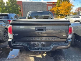 Toyota Tacoma * 4x4 Double Cab Auto * CARFAX * KEYLESS * ПОДГРЕВ | Auto.bg — изображение 5 Toyota Tacoma * 4x4 Double Cab Auto * CARFAX * KEYLESS * ПОДГРЕВ | Auto.bg — изображение 5