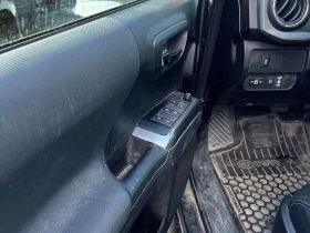 Toyota Tacoma * 4x4 Double Cab Auto * CARFAX * KEYLESS * ПОДГРЕВ | Auto.bg — изображение 10 Toyota Tacoma * 4x4 Double Cab Auto * CARFAX * KEYLESS * ПОДГРЕВ | Auto.bg — изображение 10