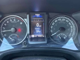 Toyota Tacoma * 4x4 Double Cab Auto * CARFAX * KEYLESS * ПОДГРЕВ | Auto.bg — изображение 7 Toyota Tacoma * 4x4 Double Cab Auto * CARFAX * KEYLESS * ПОДГРЕВ | Auto.bg — изображение 7
