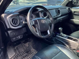 Toyota Tacoma * 4x4 Double Cab Auto * CARFAX * KEYLESS * ПОДГРЕВ | Auto.bg — изображение 6 Toyota Tacoma * 4x4 Double Cab Auto * CARFAX * KEYLESS * ПОДГРЕВ | Auto.bg — изображение 6