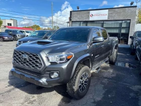 Toyota Tacoma * 4x4 Double Cab Auto * CARFAX * KEYLESS * ПОДГРЕВ