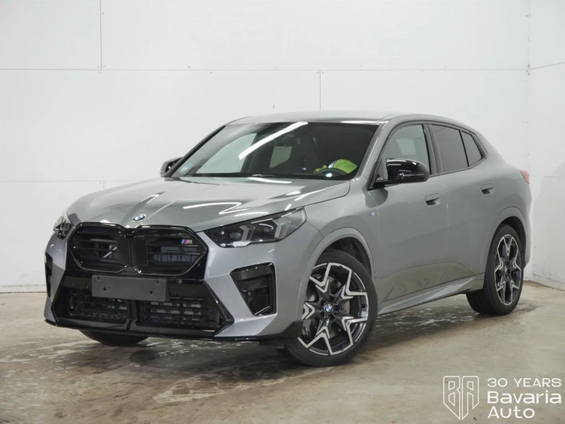 BMW X2 M35i xDrive Steptronic - 113200 лв. / 57878.24 € - 47453052 1 | Car24.bg BMW X2 M35i xDrive Steptronic - 113200 лв. / 57878.24 € - 47453052 1