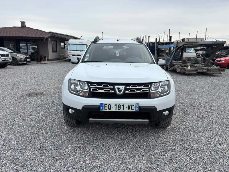 Dacia Duster 1.2, Euro 6, 4x4.65 945km Нов Внос France - 9000 € / 17602.47 лв. - 52517054 1 | Car24.bg Dacia Duster 1.2, Euro 6, 4x4.65 945km Нов Внос France - 9000 € / 17602.47 лв. - 52517054 1