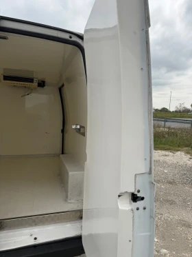 Ford Transit 2.2D ХЛАДИЛЕН МИНУСОВ | Auto.bg — изображение 14 Ford Transit 2.2D ХЛАДИЛЕН МИНУСОВ | Auto.bg — изображение 14