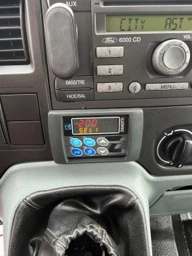 Ford Transit 2.2D ХЛАДИЛЕН МИНУСОВ | Auto.bg — изображение 11 Ford Transit 2.2D ХЛАДИЛЕН МИНУСОВ | Auto.bg — изображение 11