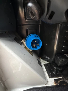 Ford Transit 2.2D ХЛАДИЛЕН МИНУСОВ | Auto.bg — изображение 12 Ford Transit 2.2D ХЛАДИЛЕН МИНУСОВ | Auto.bg — изображение 12