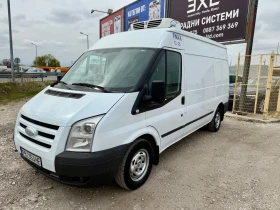 Ford Transit 2.2D ХЛАДИЛЕН МИНУСОВ | Auto.bg — изображение 2 Ford Transit 2.2D ХЛАДИЛЕН МИНУСОВ | Auto.bg — изображение 2