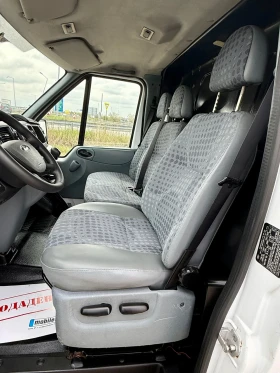 Ford Transit 2.2D ХЛАДИЛЕН МИНУСОВ | Auto.bg — изображение 5 Ford Transit 2.2D ХЛАДИЛЕН МИНУСОВ | Auto.bg — изображение 5