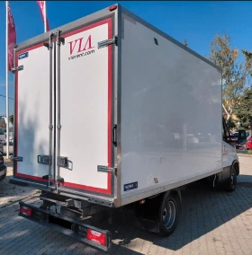 Iveco 35c15 3.0L* ХЛАДИЛЕН-30* МЕСО* ТРЪБЕН ПЪТ* КЛИМА* до 3.5 | Auto.bg — изображение 4 Iveco 35c15 3.0L* ХЛАДИЛЕН-30* МЕСО* ТРЪБЕН ПЪТ* КЛИМА* до 3.5 | Auto.bg — изображение 4
