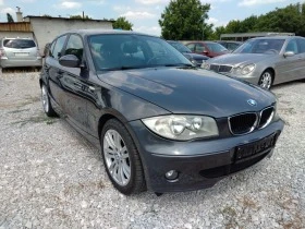 BMW 116 1.6 i 1 - Car24.bg BMW 116 1.6 i 1