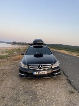 Mercedes-Benz C 250 - Car24.bg Mercedes-Benz C 250
