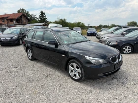 BMW 525 2.5-195кс, автоматик - Car24.bg BMW 525 2.5-195кс, автоматик