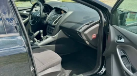 Ford Focus 1.6 CDTI | Mobile.bg — малка снимка 8