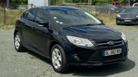 Ford Focus 1.6 CDTI | Mobile.bg — малка снимка 2
