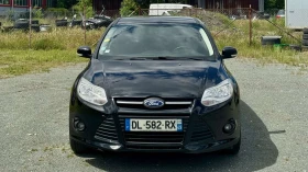 Ford Focus 1.6 CDTI | Mobile.bg — малка снимка 5