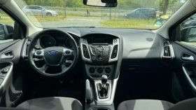 Ford Focus 1.6 CDTI | Mobile.bg — малка снимка 11