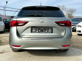 Toyota Avensis 1.8VVT-I 147HP KEYLESS GO NAVI - 24999 лв. / 12781.79 € - 60242806 7 | Car24.bg Toyota Avensis 1.8VVT-I 147HP KEYLESS GO NAVI - 24999 лв. / 12781.79 € - 60242806 7