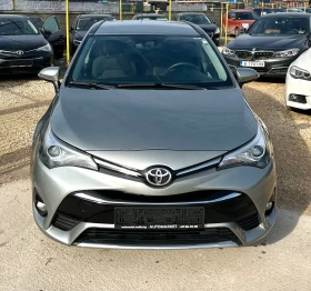 Toyota Avensis 1.8VVT-I 147HP KEYLESS GO NAVI - 24999 лв. / 12781.79 € - 60242806 2 | Car24.bg Toyota Avensis 1.8VVT-I 147HP KEYLESS GO NAVI - 24999 лв. / 12781.79 € - 60242806 2