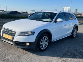 Audi A4 Allroad ЛИЗИНГ-АВТОМАТ-НАВИГАЦИЯ-ТОП - Car24.bg Audi A4 Allroad ЛИЗИНГ-АВТОМАТ-НАВИГАЦИЯ-ТОП