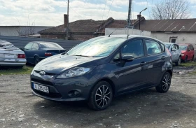 Ford Fiesta - Car24.bg Ford Fiesta