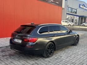 BMW 520 М-пакет - 8500 € / 16624.56 лв. - 19244564 4 | Car24.bg BMW 520 М-пакет - 8500 € / 16624.56 лв. - 19244564 4