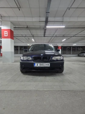 BMW 318 undefined | Auto.bg — изображение 2 BMW 318 undefined | Auto.bg — изображение 2