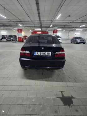 BMW 318 undefined | Auto.bg — изображение 4 BMW 318 undefined | Auto.bg — изображение 4