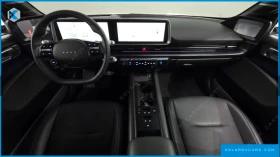 Hyundai Ioniq 6 LONG RANGE - 30000 € / 58674.90 лв. - 94149864 5 | Car24.bg Hyundai Ioniq 6 LONG RANGE - 30000 € / 58674.90 лв. - 94149864 5