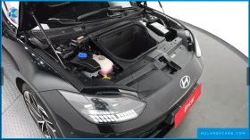 Hyundai Ioniq 6 LONG RANGE - 30000 € / 58674.90 лв. - 94149864 4 | Car24.bg Hyundai Ioniq 6 LONG RANGE - 30000 € / 58674.90 лв. - 94149864 4