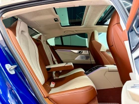 BMW 850 V8 Gran Coupe Първи Собственик в ГАРАНЦИЯ - 54555 € - 87500021 14 | Car24.bg BMW 850 V8 Gran Coupe Първи Собственик в ГАРАНЦИЯ - 54555 € - 87500021 14